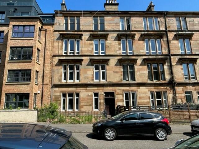 2 bedroom flat for rent in Armadale Street, Dennistoun, Glasgow, G31