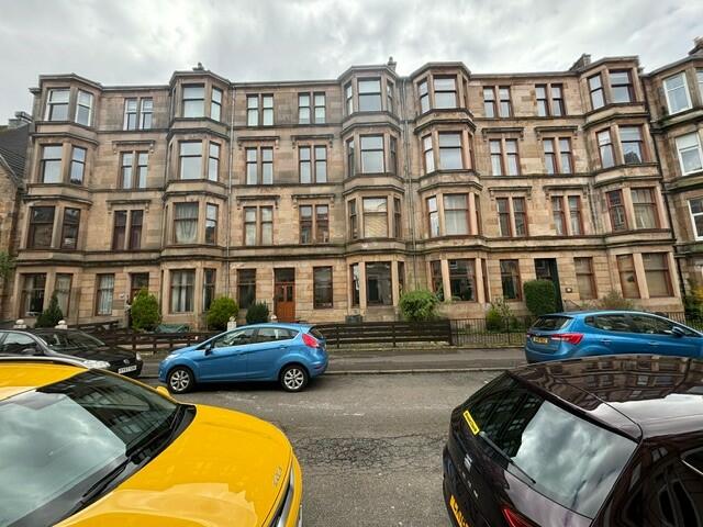 2 bedroom flat for rent in Roslea Drive, Dennistoun, Glasgow, G31