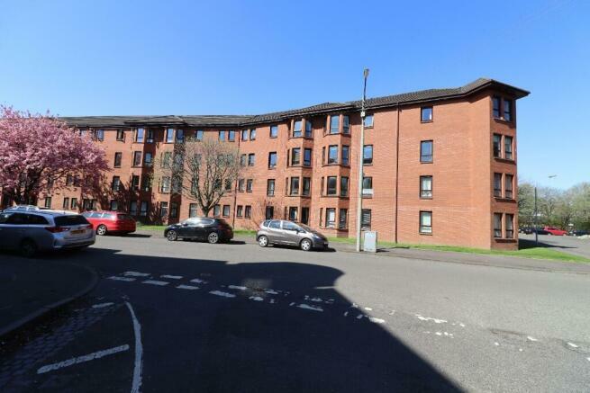 Main image of property: Durward Court, Shawlands, Glasgow, G41