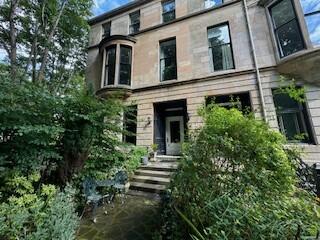 Main image of property: Grosvenor Crescent, Dowanhill, Glasgow, G12