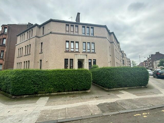 Main image of property: Meadowpark Street, Dennistoun, Glasgow, G31