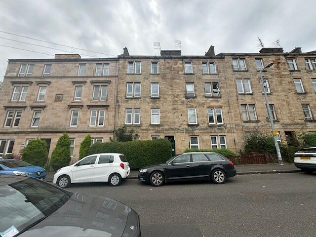 Main image of property: Roslea Drive, Dennistoun, Glasgow, G31