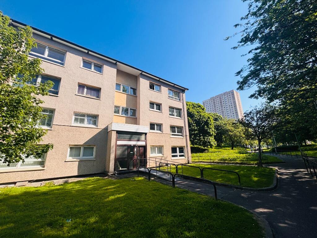 Main image of property: St Mungo Avenue, Townhead, Glasgow, G4