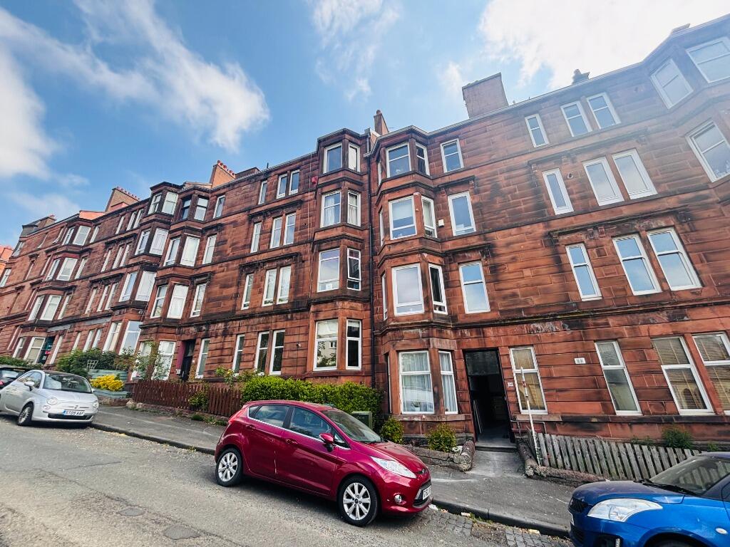 Main image of property: Thornwood Avenue, Thornwood, Glasgow, G11