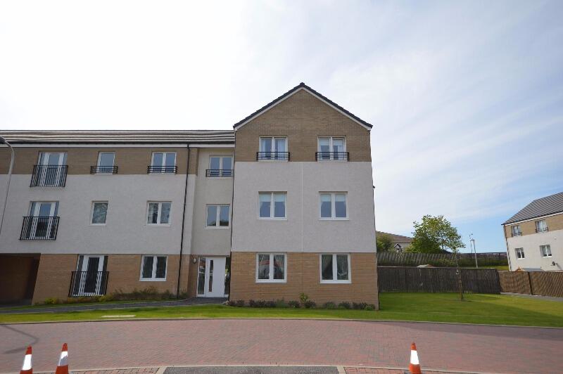 Main image of property: Oak Place, Bishopbriggs, Glasgow, G64