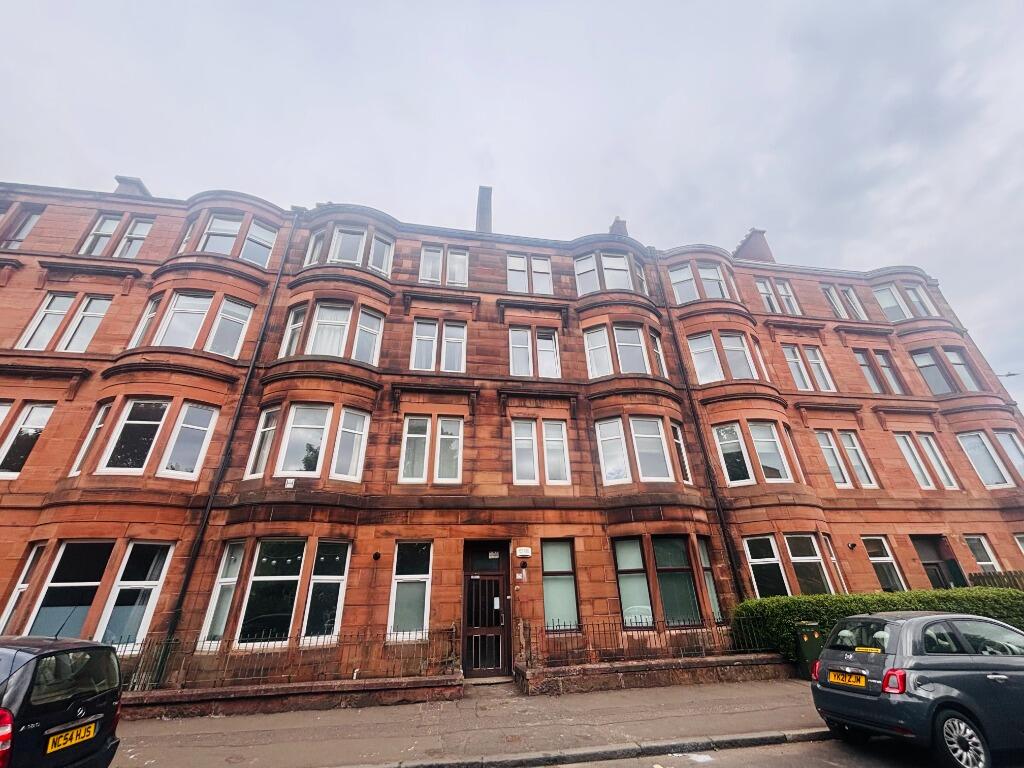 Main image of property: Hotspur Street, North Kelvinside, Glasgow, G20
