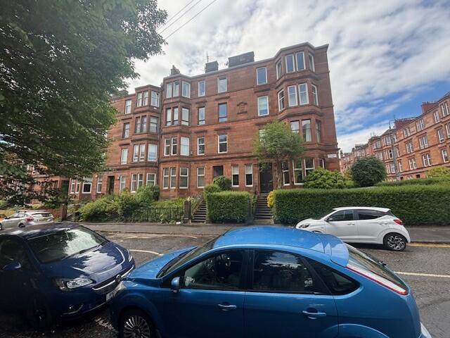 Main image of property: Armadale Street, Dennistoun, Glasgow, G31