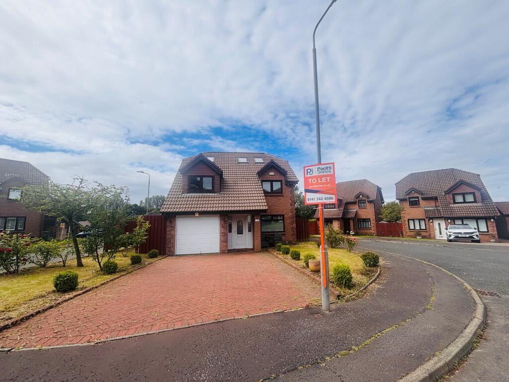 Main image of property: Mansionhouse Road, Mount Vernon, Glasgow, G32