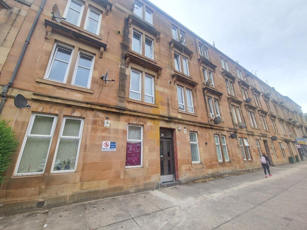Main image of property: Newlands Road, Cathcart, Glasgow, G44