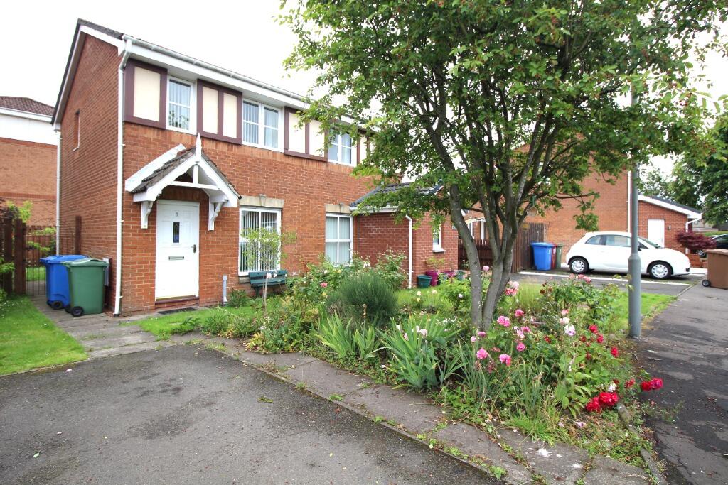 Main image of property: Sir William Wallace Court, Larbert, Falkirk, FK5