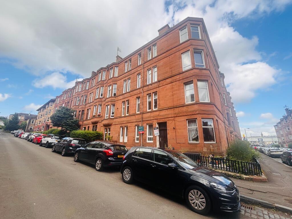 Main image of property: Apsley Street, Thornwood, Glasgow, G11