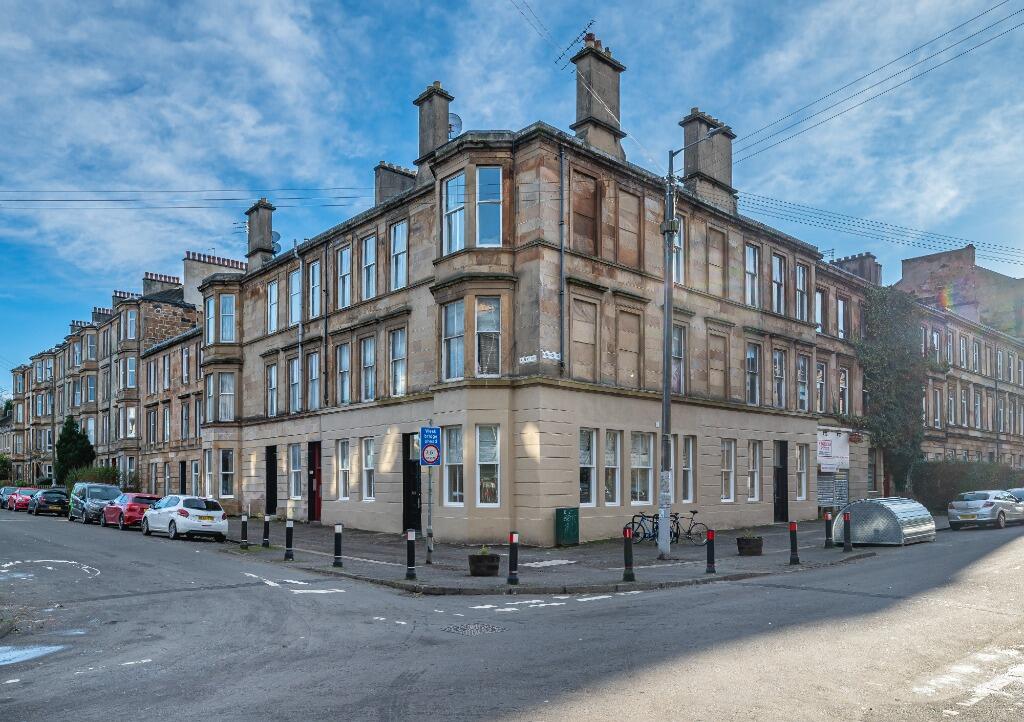 Main image of property: Albert Road, Queens Park, Glasgow, G42