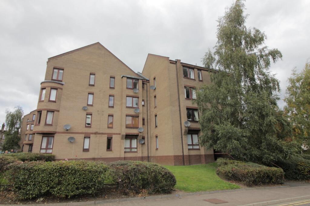 Main image of property: Upper Craigs, Stirling Town, Stirling, FK8