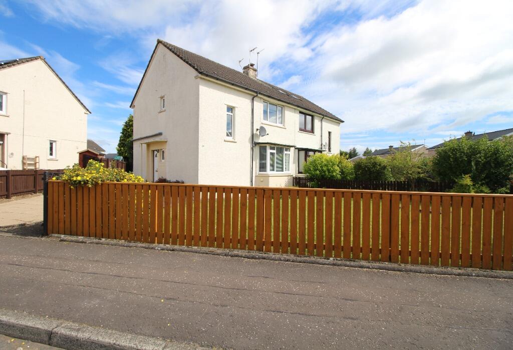 Main image of property: Randolph Crescent, Whins of Milton, Stirling, FK7