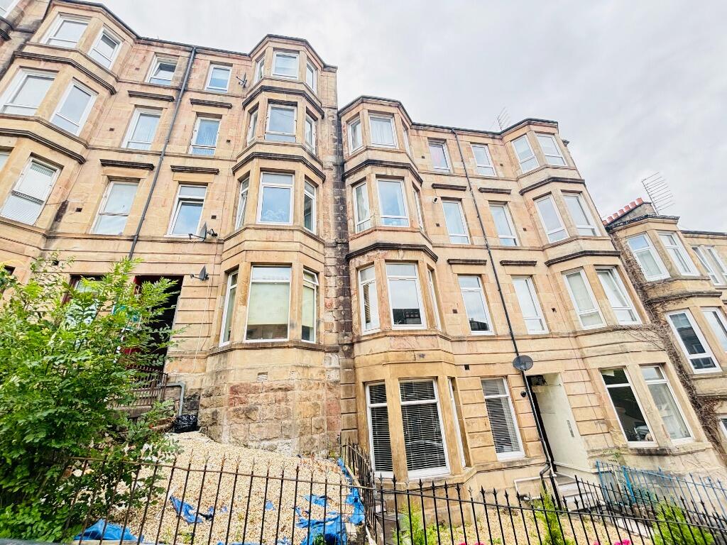 Main image of property: Wardlaw Drive, Rutherglen, Glasgow, G73