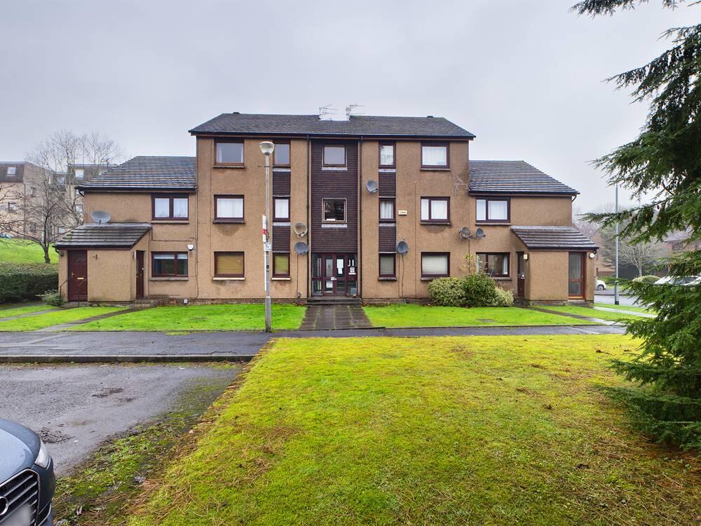 Main image of property: Fortingall Avenue, Kelvindale, Glasgow, G12