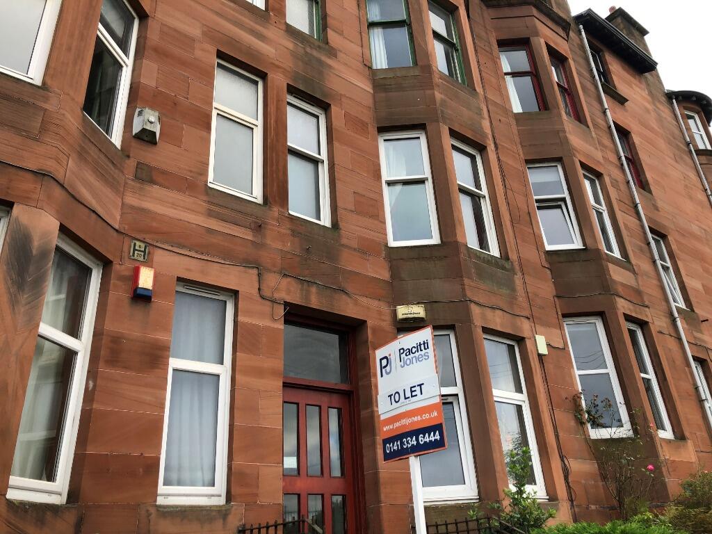 Main image of property: Dalnair Street, Yorkhill, Glasgow, G3