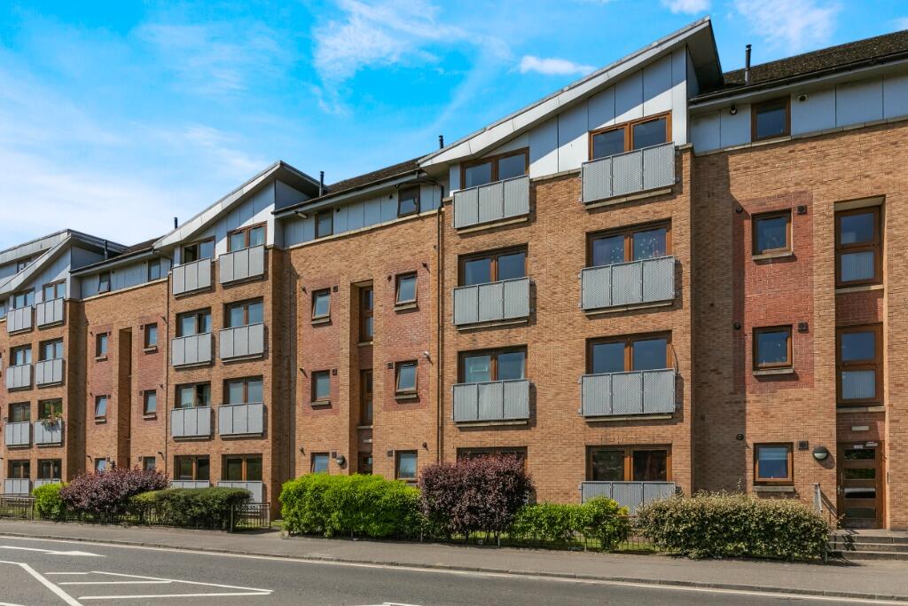 Main image of property: Craighall Road, Port Dundas, Glasgow, G4