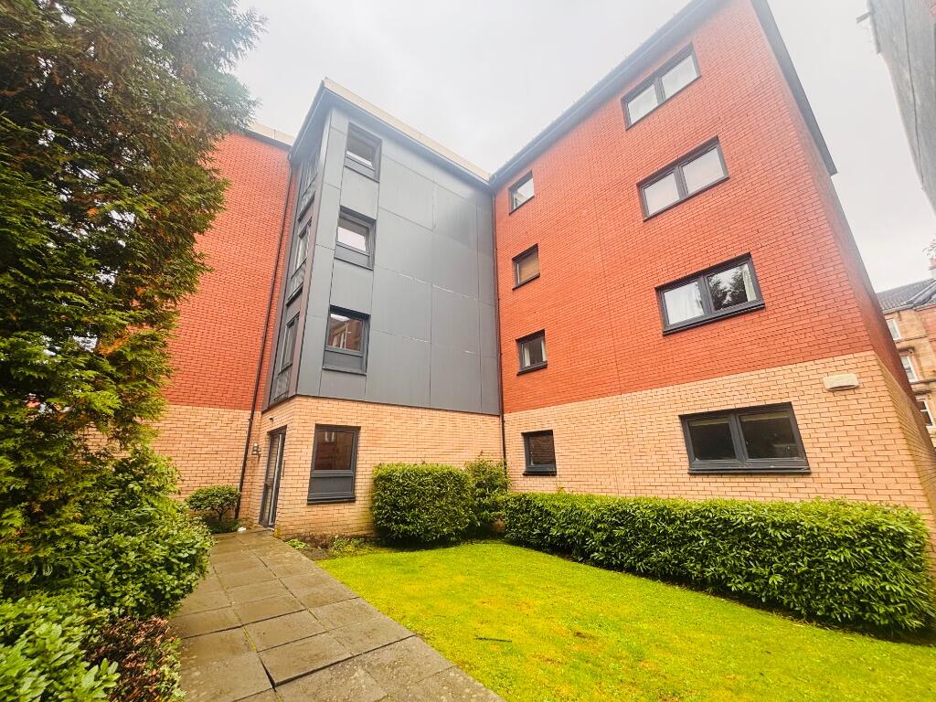 Main image of property: Avenuepark Street, Maryhill, Glasgow, G20