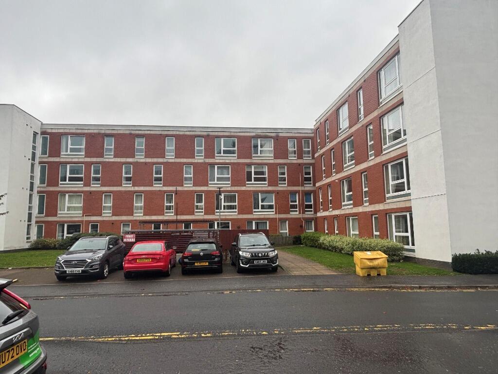 Main image of property: Hanson Park, Dennistoun, Glasgow, G31