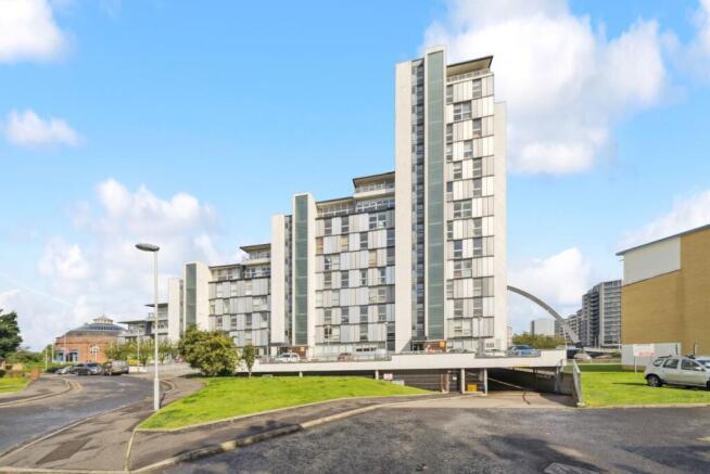 Main image of property: Mavisbank Gardens, Festival Park, Glasgow, G51