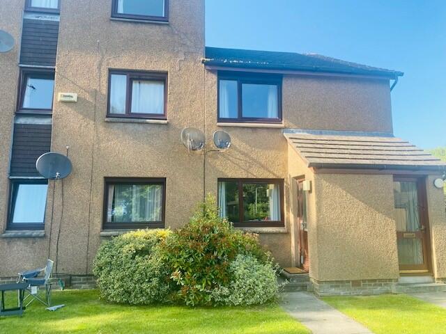 Main image of property: Fortingall Avenue, Kelvindale, Glasgow, G12