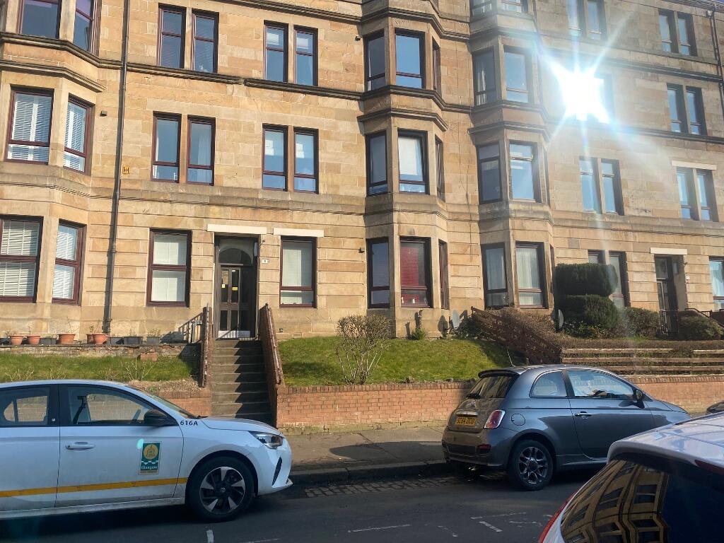 Main image of property: Ballindalloch Drive, Dennistoun, Glasgow, G31