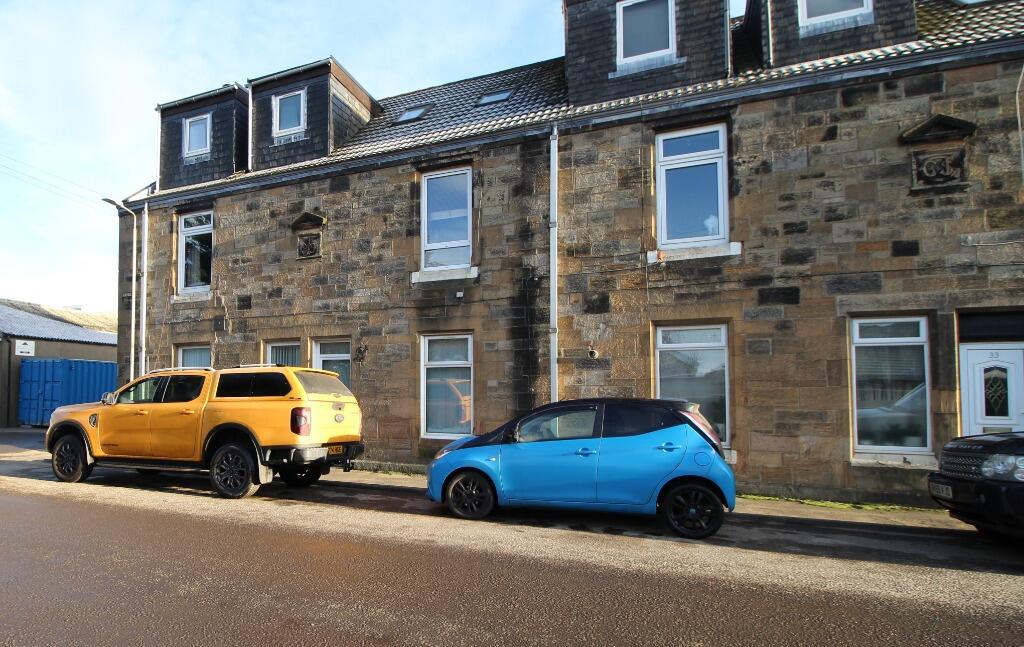 Main image of property: Grangemouth, Grangemouth, Falkirk, FK3