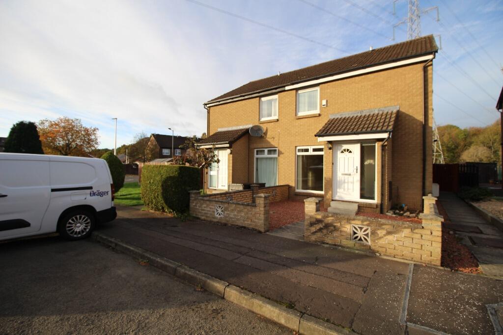 Main image of property: Brechin Drive, Polmont, Falkirk, FK2