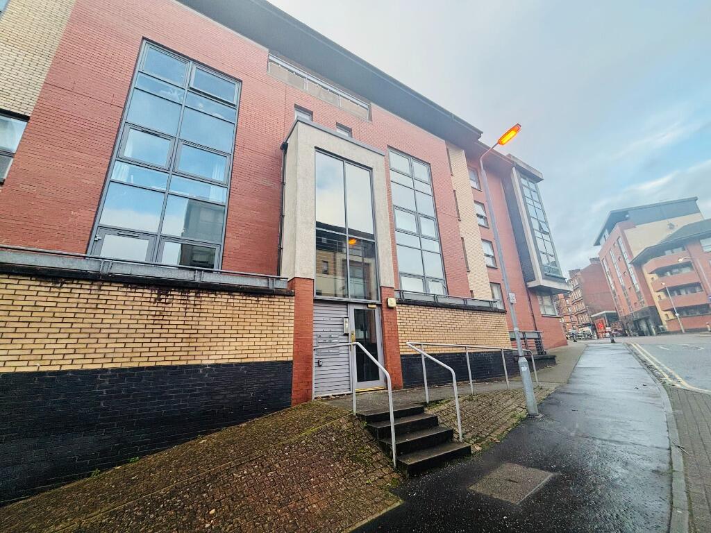 Main image of property: Partickbridge Street, Partick, Glasgow, G11