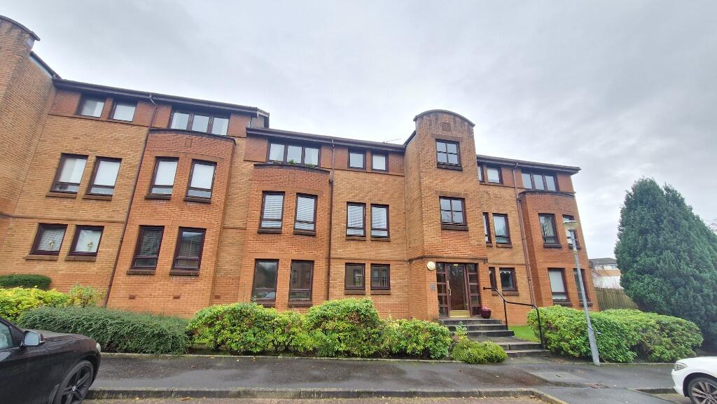 Main image of property: Kirn Street, Maryhill, Glasgow, G20