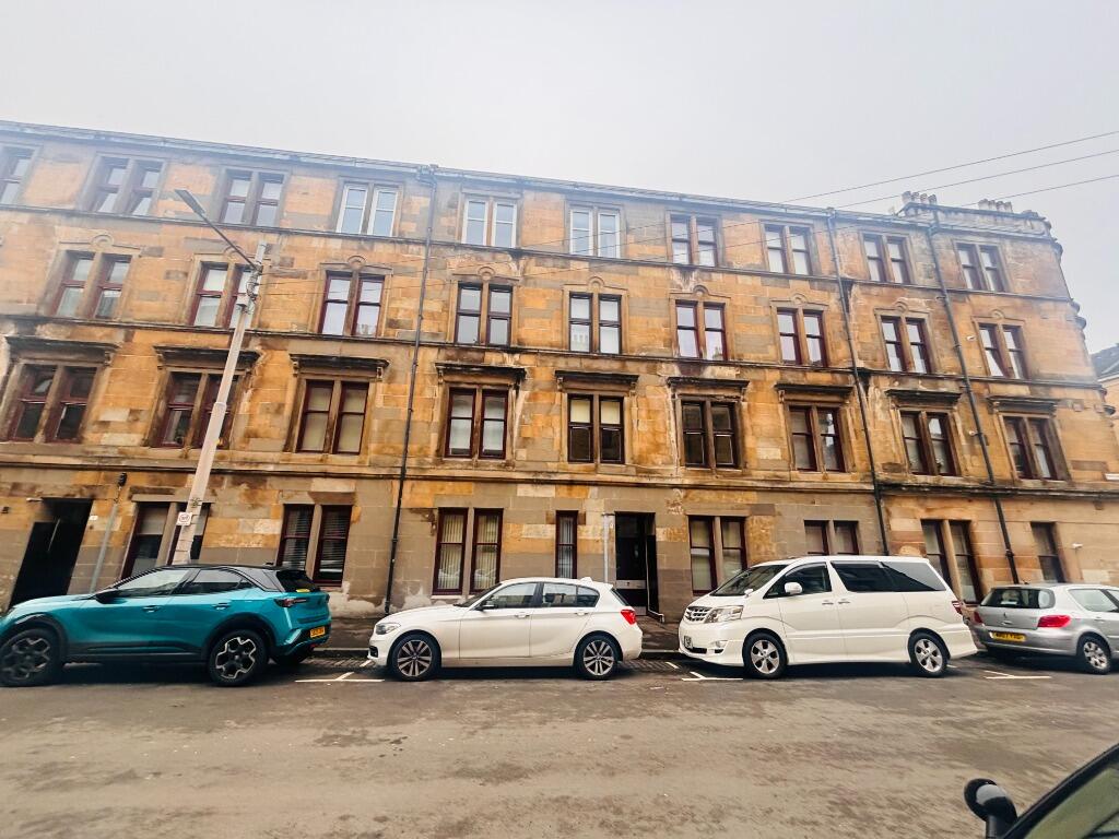 Main image of property: Muirpark Street, Partick, Glasgow, G11