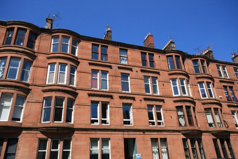 Main image of property: Chancellor Street, Partick, Glasgow, G11