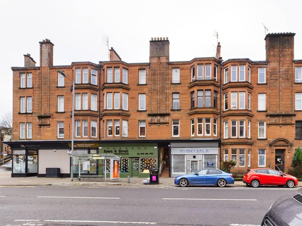 Main image of property: Crow Road, Broomhill, Glasgow, G11