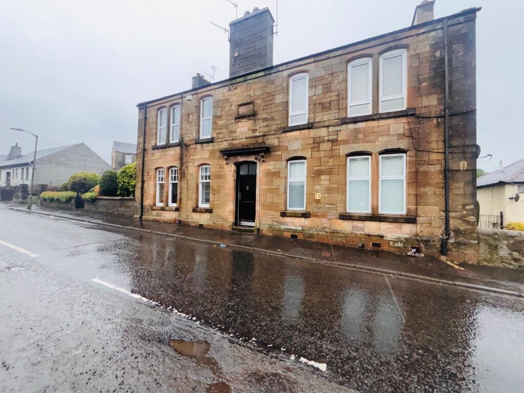 Main image of property: St Winnoc Road, Lochwinnoch, Renfrewshire, PA12