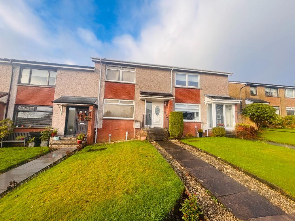 Main image of property: Muirlees Crescent, Milngavie, Glasgow, G62