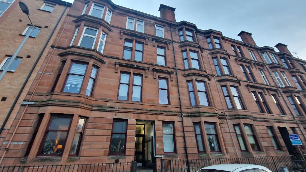 Main image of property: Norval Street, Partick, Glasgow, G11