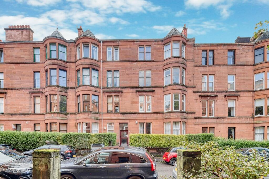 Main image of property: Melrose Gardens, Kelvinbridge, Glasgow, G20