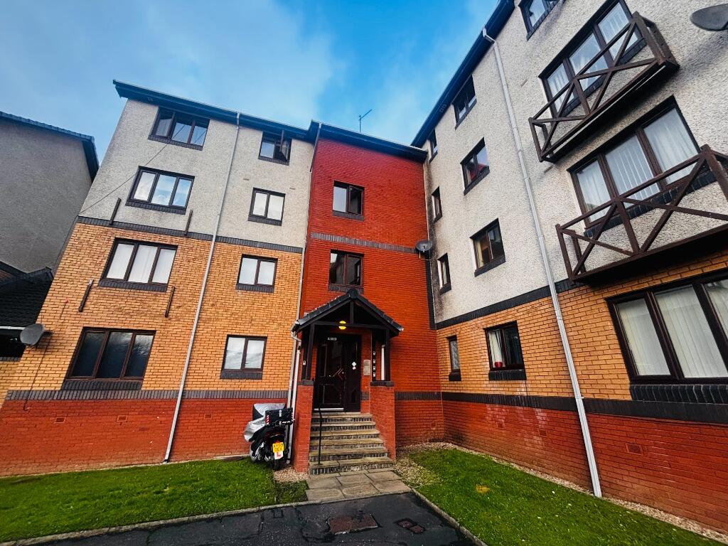 Main image of property: Spoolers Road, Paisley, Renfrewshire, PA1