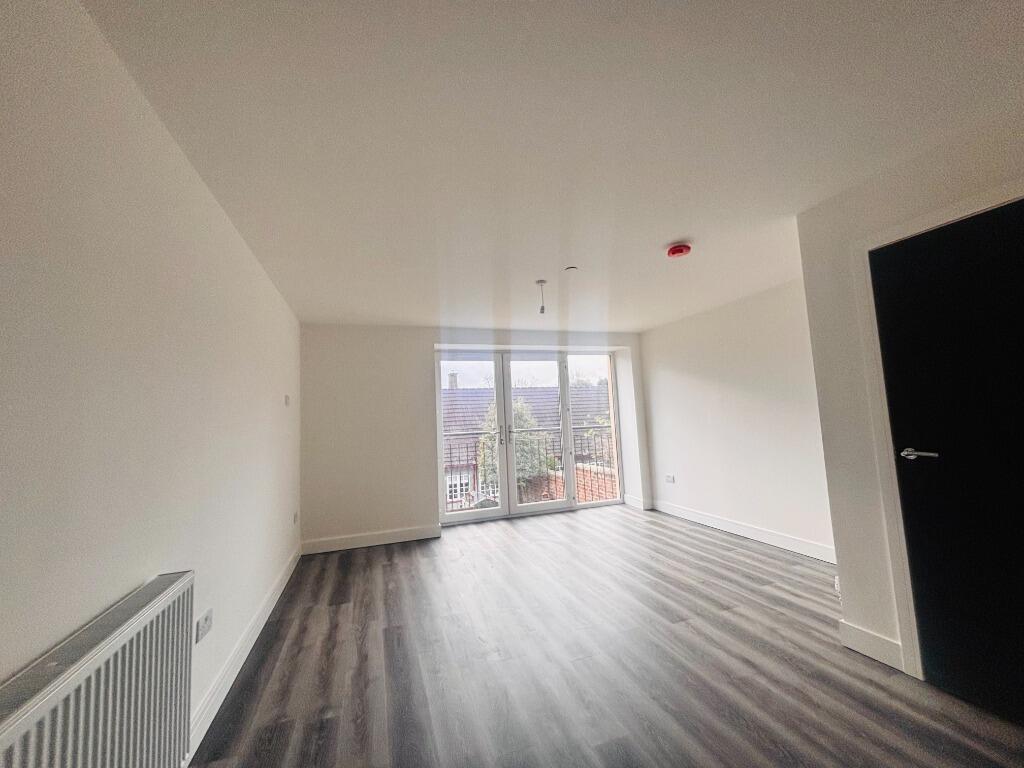 Main image of property: Queen Mary Avenue, Queens Park, Glasgow, G42