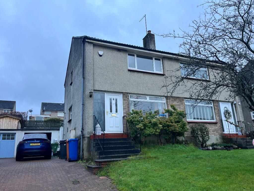 Main image of property: Cander Rigg, Bishopbriggs, East Dunbartonshire, G64