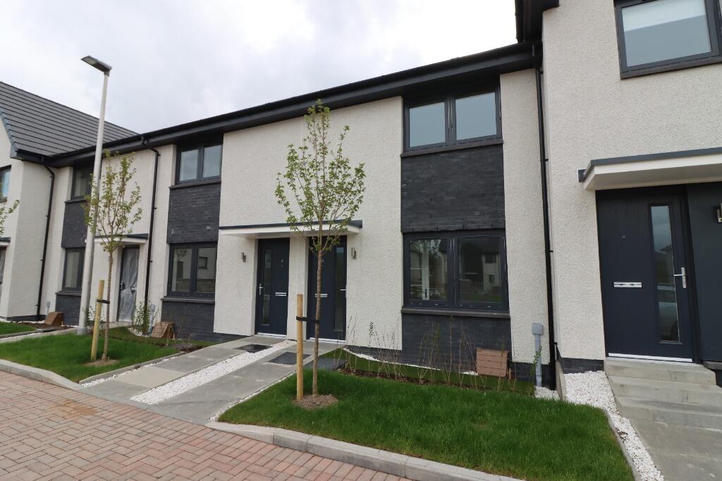 Main image of property: Kennedy Court, St. Ninians, Stirling, FK7