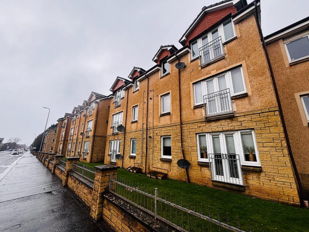 Main image of property: Derby Gate, Bellshill, North Lanarkshire, ML4