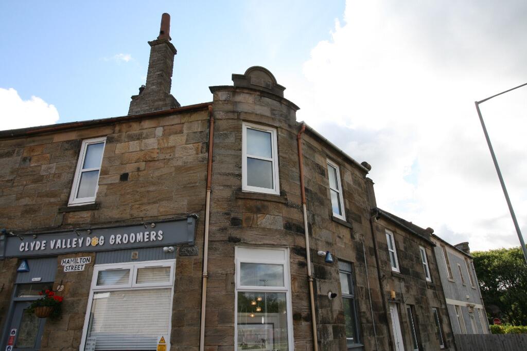 Main image of property: Hamilton Street, Carluke, South Lanarkshire, ML8