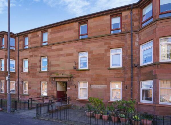 Main image of property: Dumbarton Road, Scotstoun, Glasgow, G14