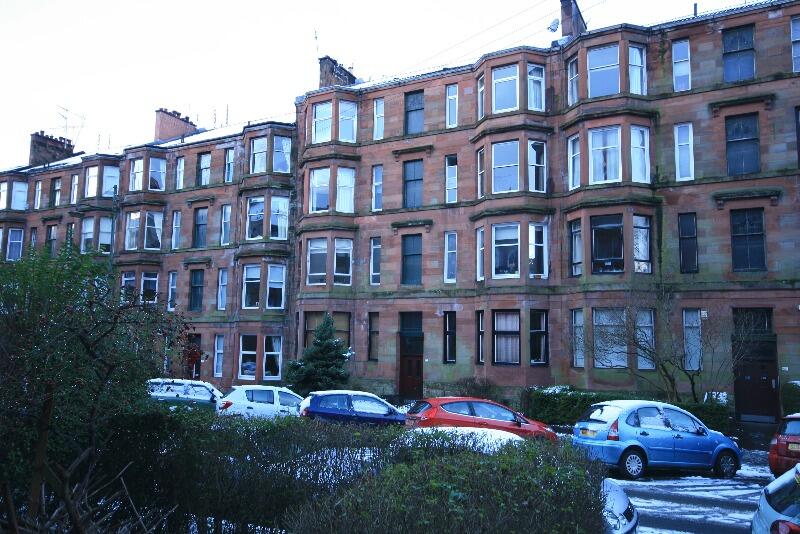 Main image of property: Dudley Drive, Hyndland, Glasgow, G12