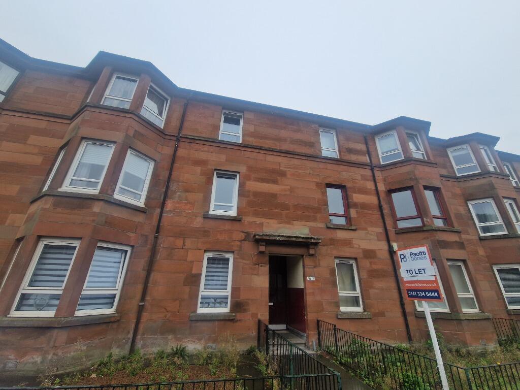 Main image of property: Dumbarton Road, Scotstoun, Glasgow, G14