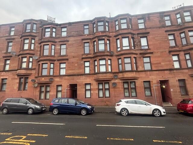 Main image of property: Petershill Road, Springburn, Glasgow, G21