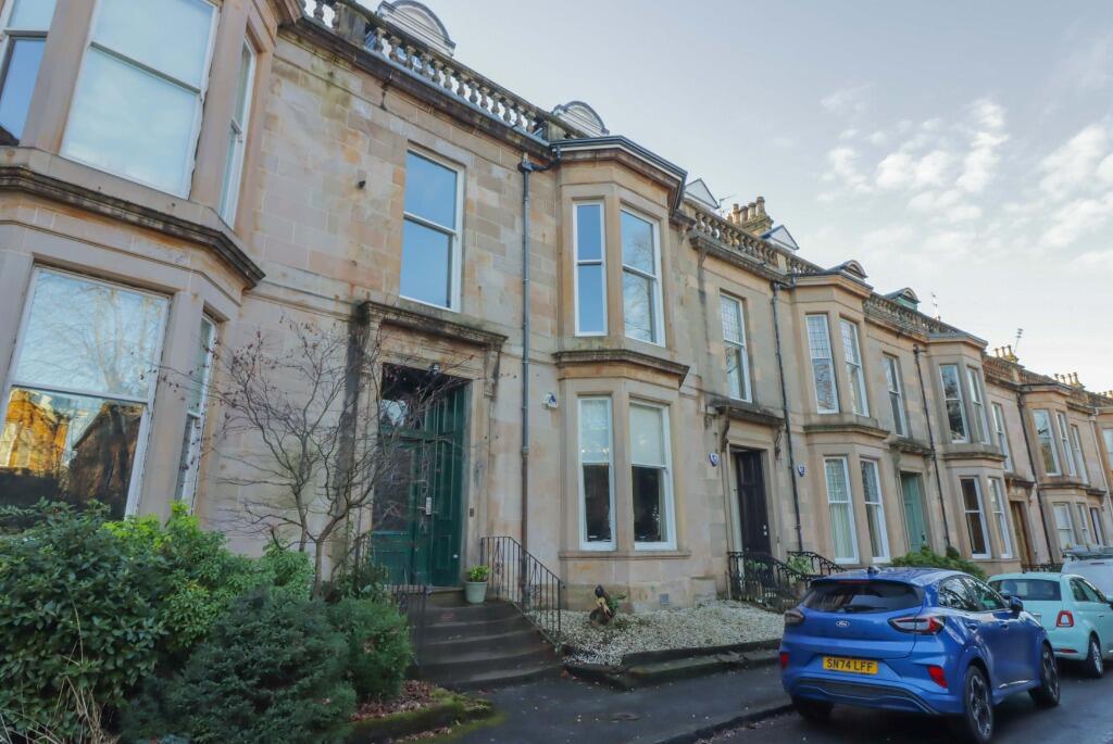 Main image of property: Kirklee Circus, Kelvindale, Glasgow, G12
