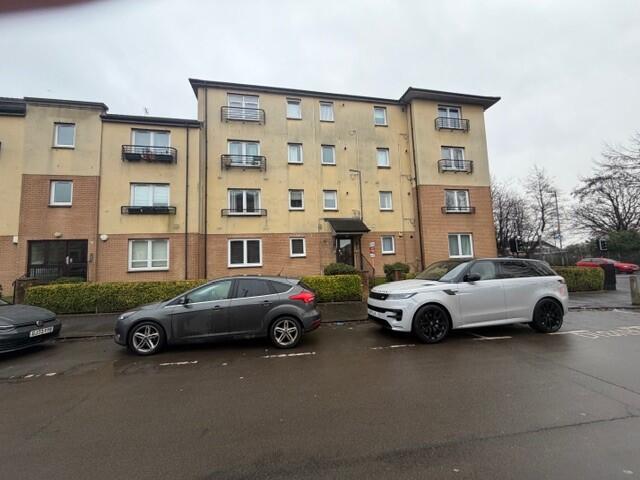 Main image of property: Sword Street, Dennistoun, Glasgow, G31